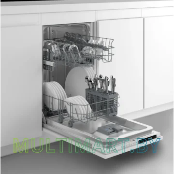 Посудомоечная машина Indesit DIS 1C69 B картинка 3